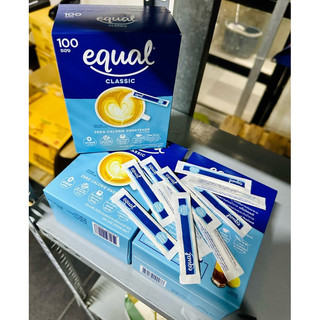 Đường ăn kiêng Equal Classic