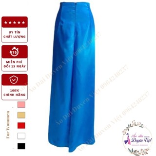 Quần áo dài bigsize lưng thường, quần mặc áo dài size 70kg, quần 4x, 5xl, 6xl