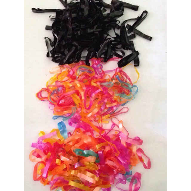 1 dây thun buộc tóc