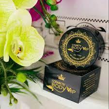 Kem trắng body Vip 150gram