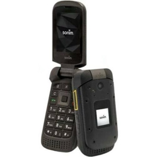 Điện Thoại Sonim XP3800 Nắp Gập Chống nước Chống sốc