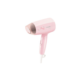 Máy sấy tóc Philips BHC010/00 (màu hồng) - Hàng chính hãng