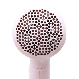 Máy sấy tóc Philips BHC010/00 (màu hồng) - Hàng chính hãng