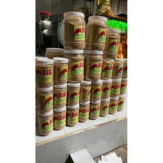 Thức ăn iguana big.300g