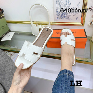 Dép lê hm bóng vân rắn mã 640