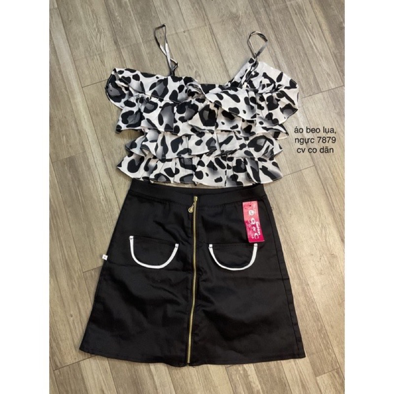 Thanh lý sét tiểu thư S