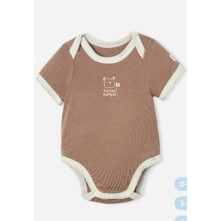 Bodysuit Nous tách lẻ / Lapomme / LiL 0-3M / 3-6M