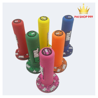 Bao tay thể thao nắm protaper gắn cho xe đạp xe máy