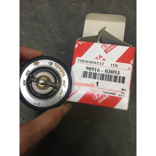 Van hằng nhiệt vios 2002-2014, innova 2004-2016 xịn chính hãng