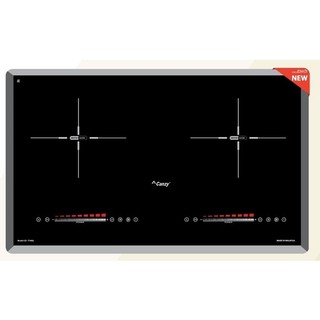 Bếp từ đôi Canzy CZ T78EU