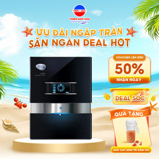 Máy lọc nước UNILEVER PUREIT MINERAL RO+UV+MF - Hàng chính hãng