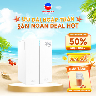 Máy lọc nước unilever pureit tanka ur3140 - nhựa an toàn thực phẩm bpa free - hàng chính hãng bảo hành