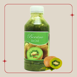 Sinh tố Kiwi Berrino Kiwi Crush 1L
