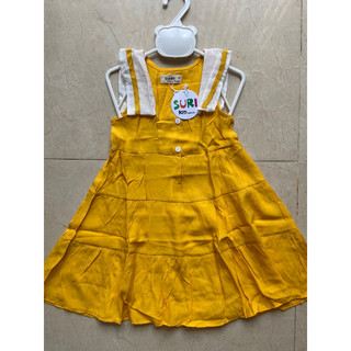 Đầm bé gái size 1-8(10kg-22kg