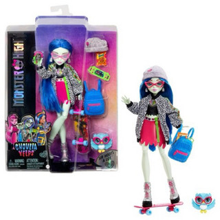 Búp bê Monster High