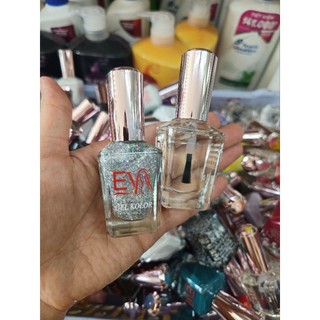 sơn gel lạnh không hơ máy sơn cực bóng