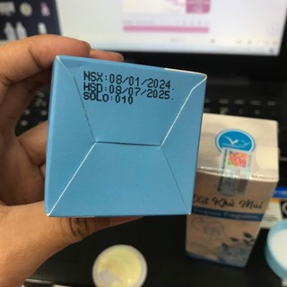 Combo làm giảm thâm nách Gluta Milk