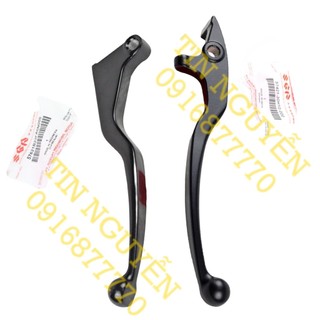 Tay thắng tay côn Satria Fi, Raider Fi 2016 - 2021 chính hãng