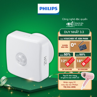 Cảm biến chuyển động WIZ Motion Sensor ASEAN