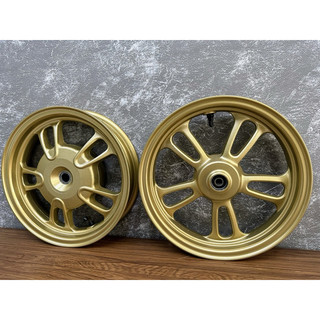 Bánh mâm xe Scoopy 2021 Honda Indo bản 12inch