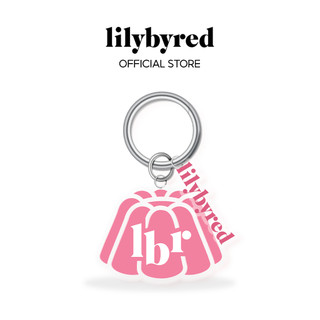 Móc chìa khoá lilybyred