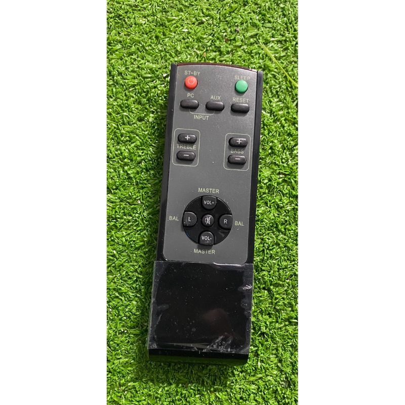 Điều khiển loa microlab X13-X16