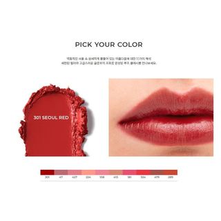 Son Hera Rouge Classy Minisize 1.1g