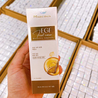 Serum phục hồi EGF Magic skin