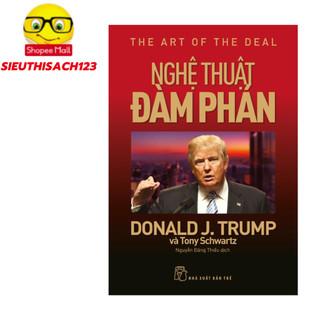 Sách - nghệ thuật đàm phán