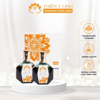 Combo 2 chai Dung dịch nhỏ mũi xoang Il Naso 13ml vệ sinh thông mũi