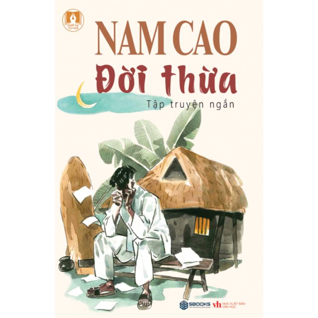 Sách - Đời Thừa (Sbooks)