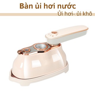 Bàn là hơi nước bàn ủi hơi nước ủi ngang ủi đứng bàn là hơi nước phù hợp mọi loại vải