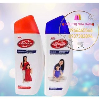 Sữa Tắm lifebuoy 250g