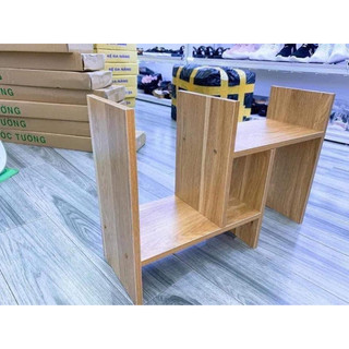 KỆ SÁCH ĐỂ BÀN MINI