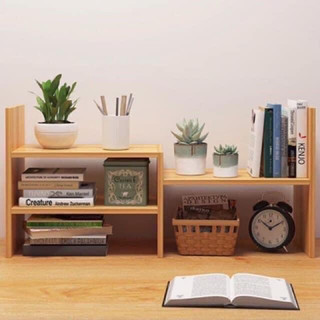 KỆ SÁCH ĐỂ BÀN MINI