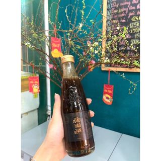 Dầu hào jan'slenmen 250 ml