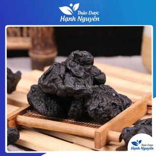 Củ hoàng tinh khô, dẻo, thơm 1kg, hoàng tinh đã qua cửu chưng cửu sái - Thảo Dược Hạnh Nguyên
