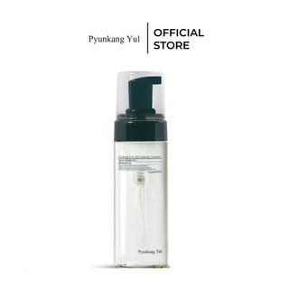Sữa rửa mặt Calming Low pH Foaming Cleanser Pyunkang Yul
