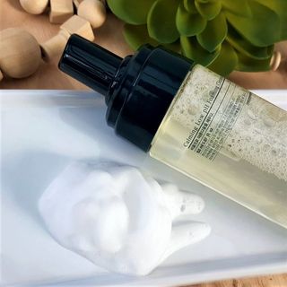 Sữa rửa mặt Calming Low pH Foaming Cleanser Pyunkang Yul (150ml)