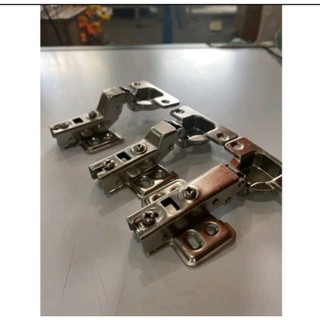 Bản lề bật hơi tủ quần áo, tủ bếp