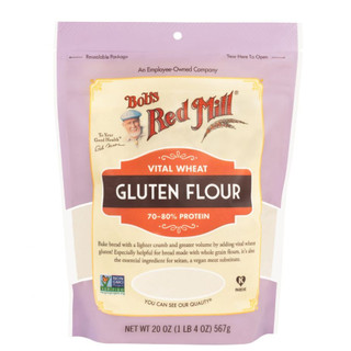 Bob's red mill - bột vital wheat gluten 567g