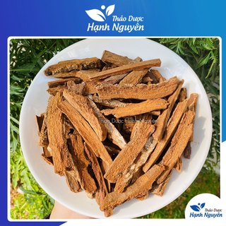 Hậu phác khô, thơm 1kg - Thảo Dược Hạnh Nguyên