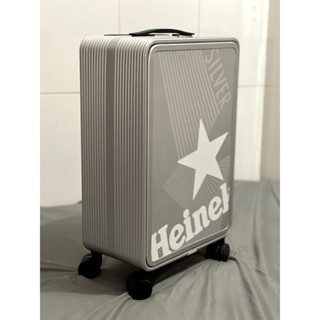  VALI NHÔM NGUYÊN KHỐI HEINEKEN 