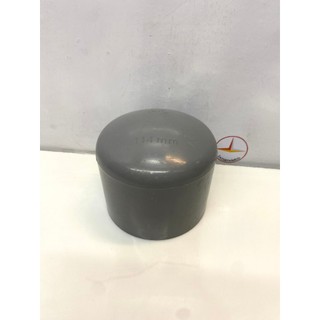 Nắp bịt nhựa PVC 114 Bình Minh