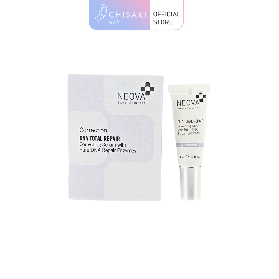 [HÀNG TẶNG KHÔNG BÁN] Sample Neova Serum DNA Total repaire 4ml