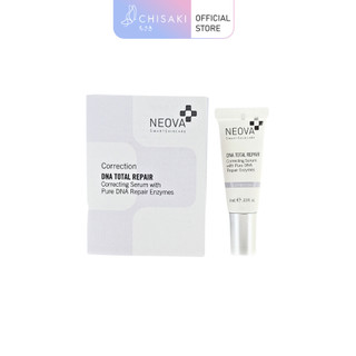 Sample Neova Serum DNA Total repaire 4ml