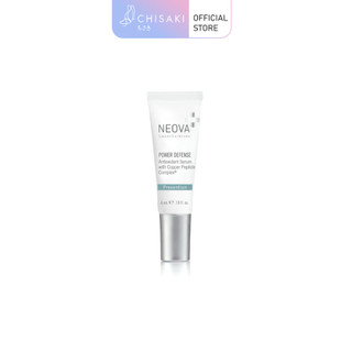 Serum Copper Peptides Neova Power Defense 4ml