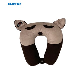 (Quà tặng) Gối chữ U kê cổ May 10