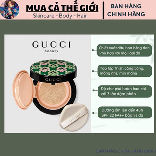 Cushion Gucci De Beauté
