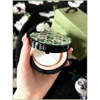 Cushion Gucci De Beauté